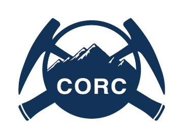 Central Oregon Rock Collectors Club CORC
